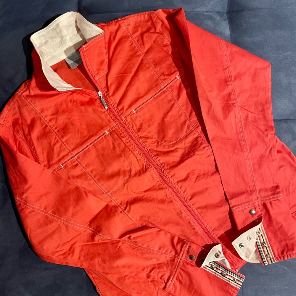 Nike Windbreaker Jacket